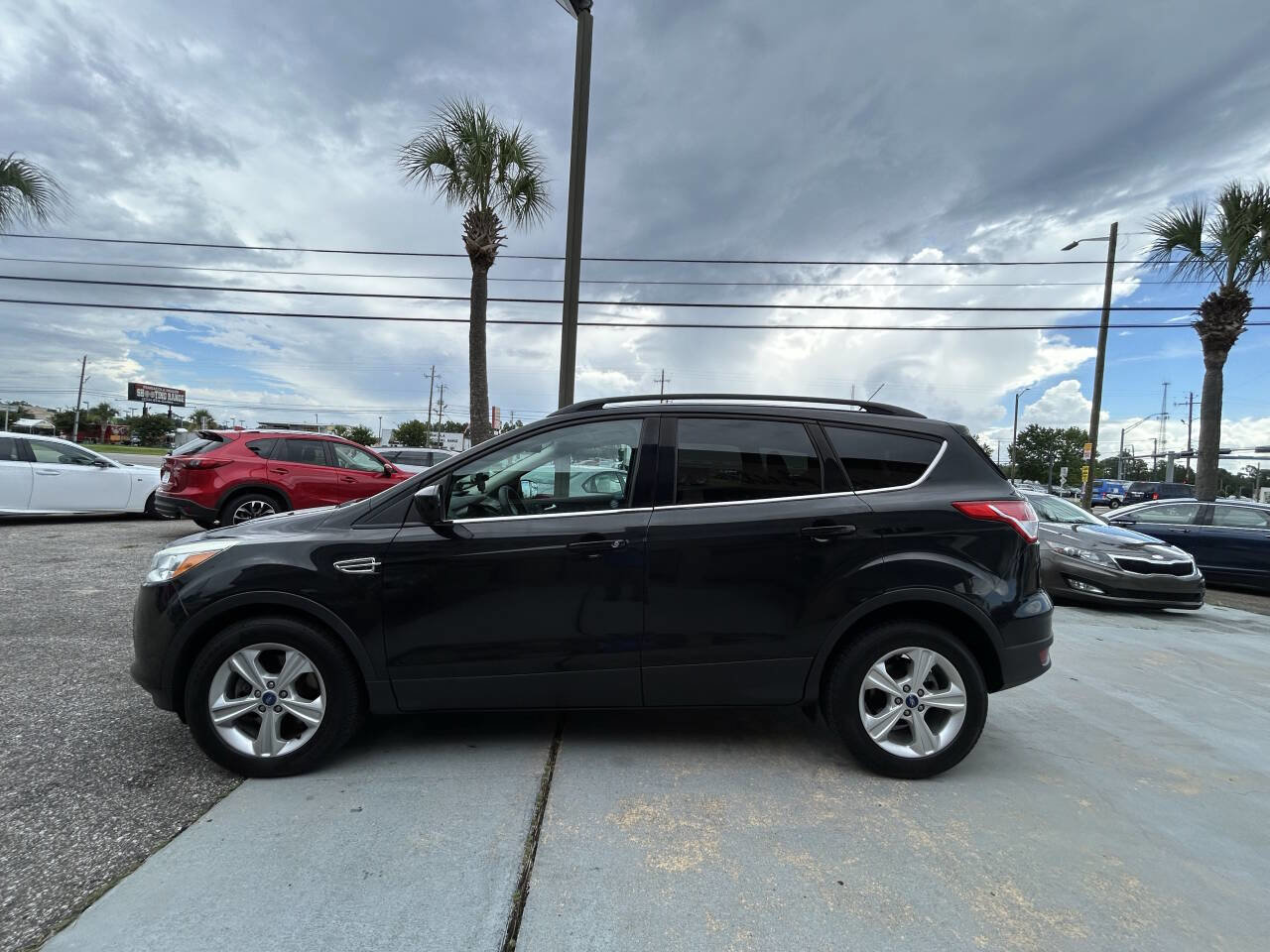 Used 2013 Ford Escape SE image 3