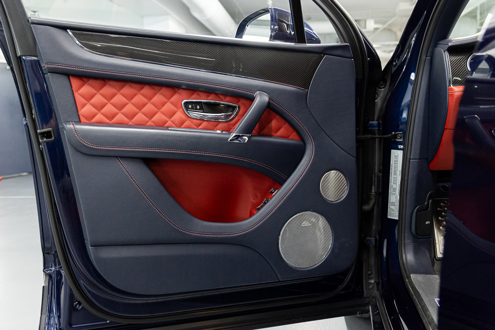 Used 2020 Bentley Bentayga Speed image 24