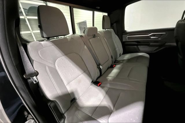 Used 2023 RAM 1500 Big Horn AWD/4WD image 30