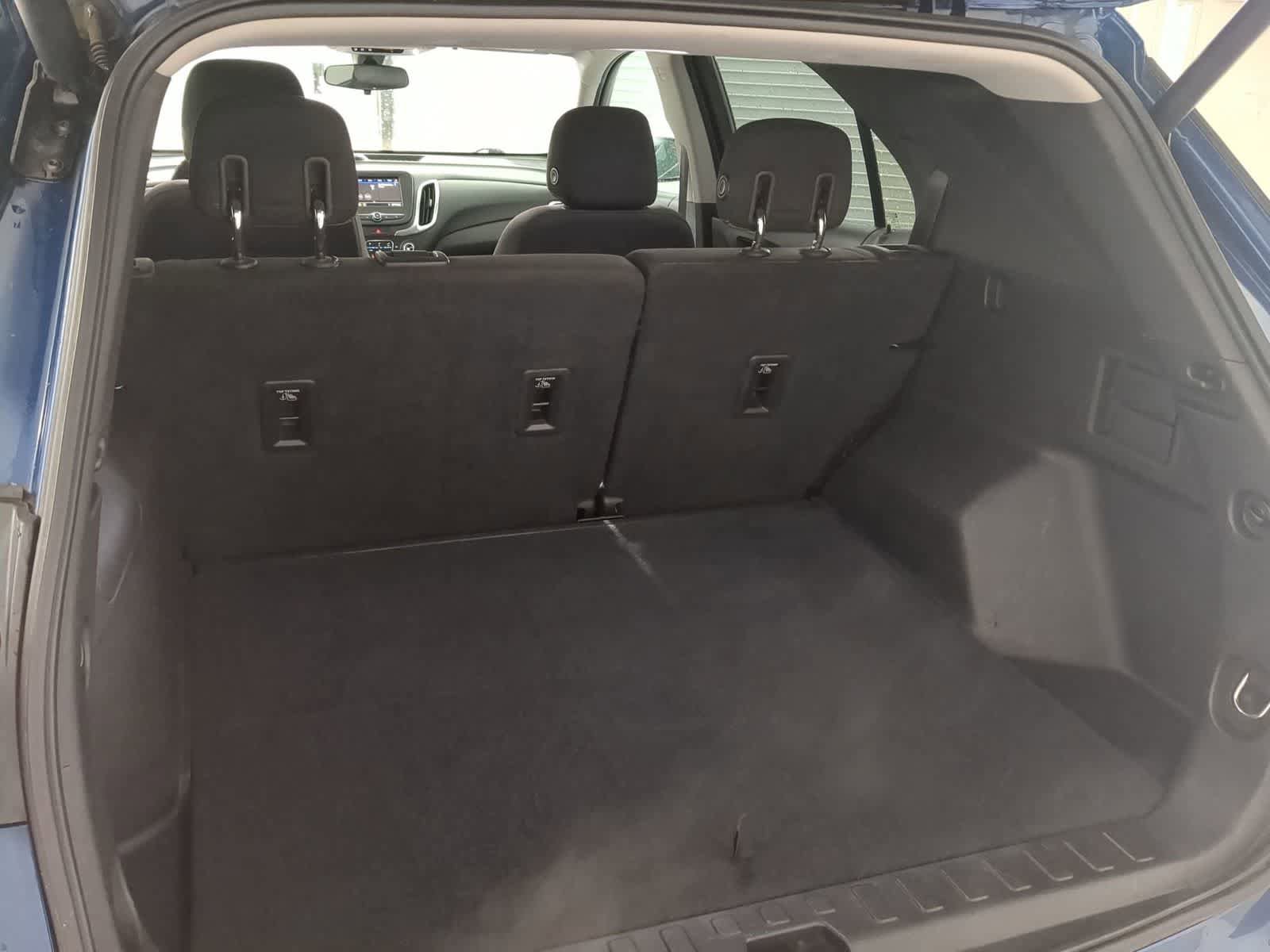 Used 2019 Chevrolet Equinox LT AWD/4WD image 31