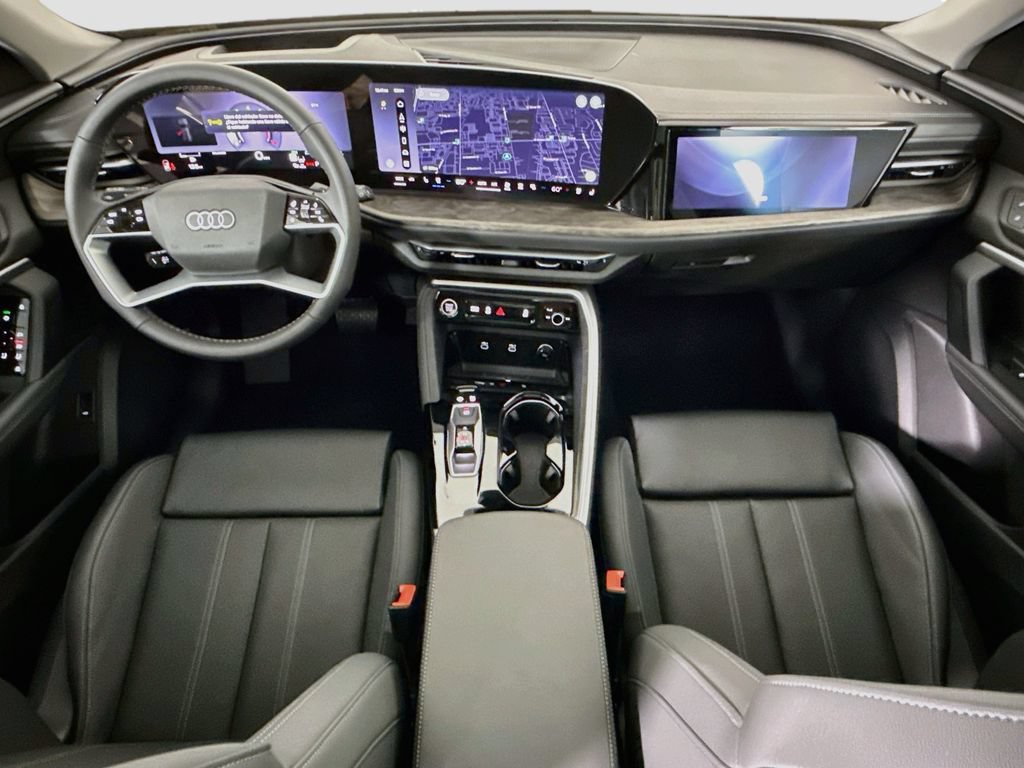 New 2026 Audi Q5 Premium Plus AWD/4WD image 14