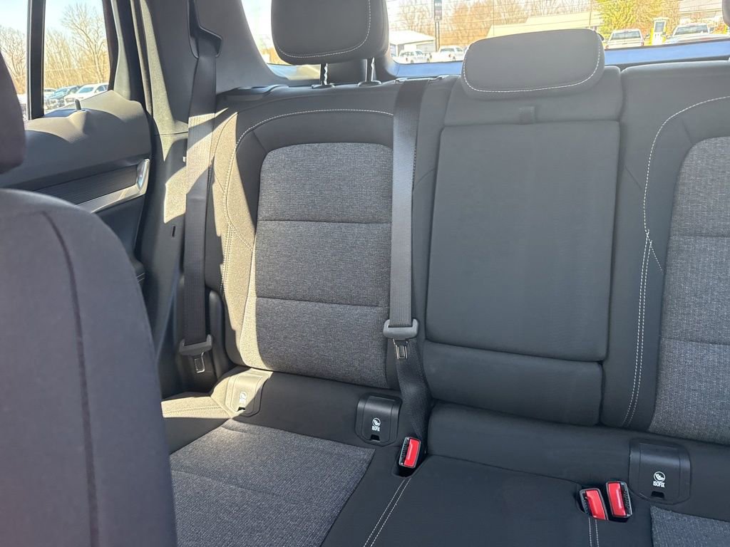 Used 2026 GMC Terrain Elevation w/ Technology Package II image 15