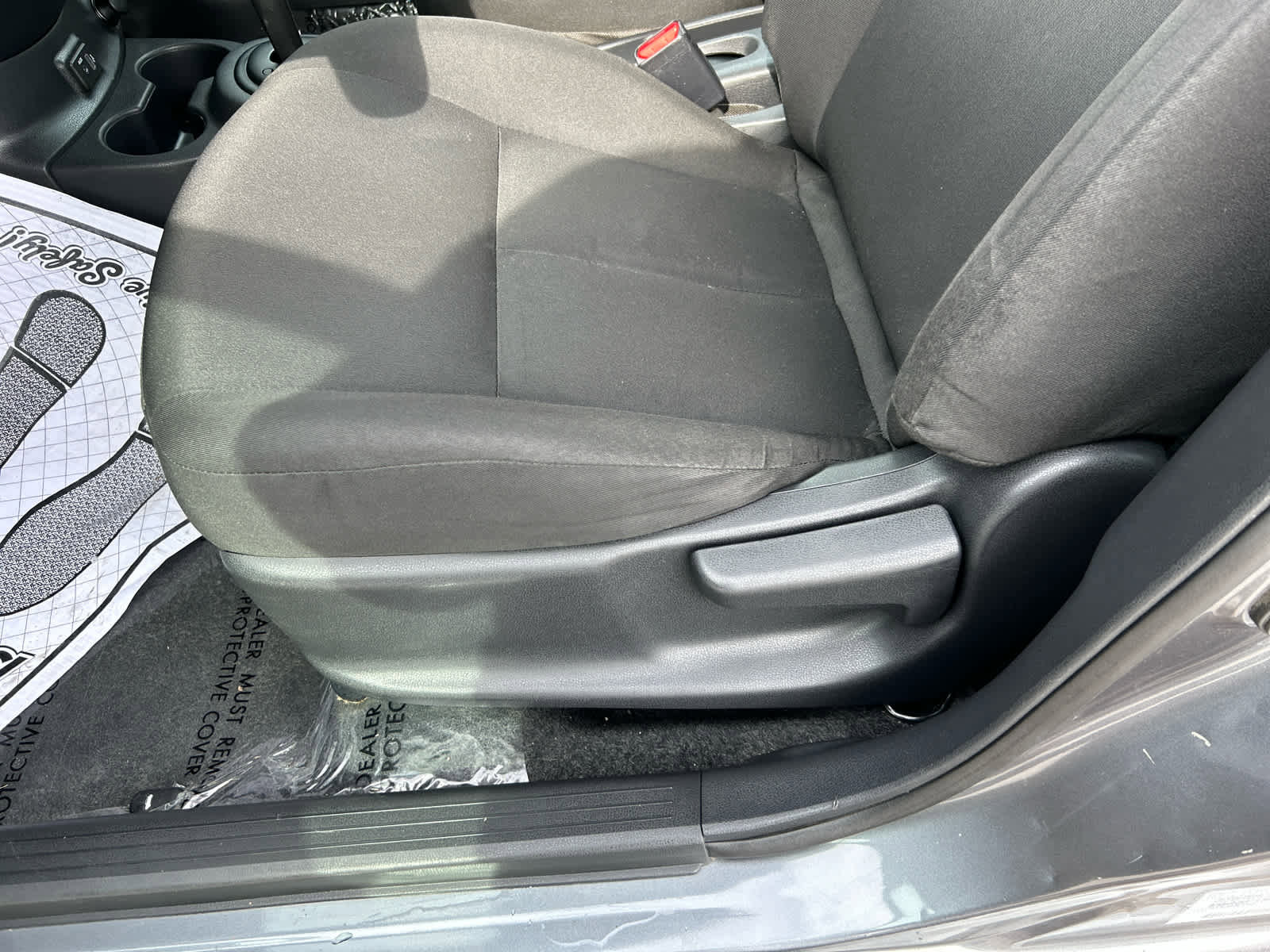 Used 2019 Nissan Versa S Plus image 11
