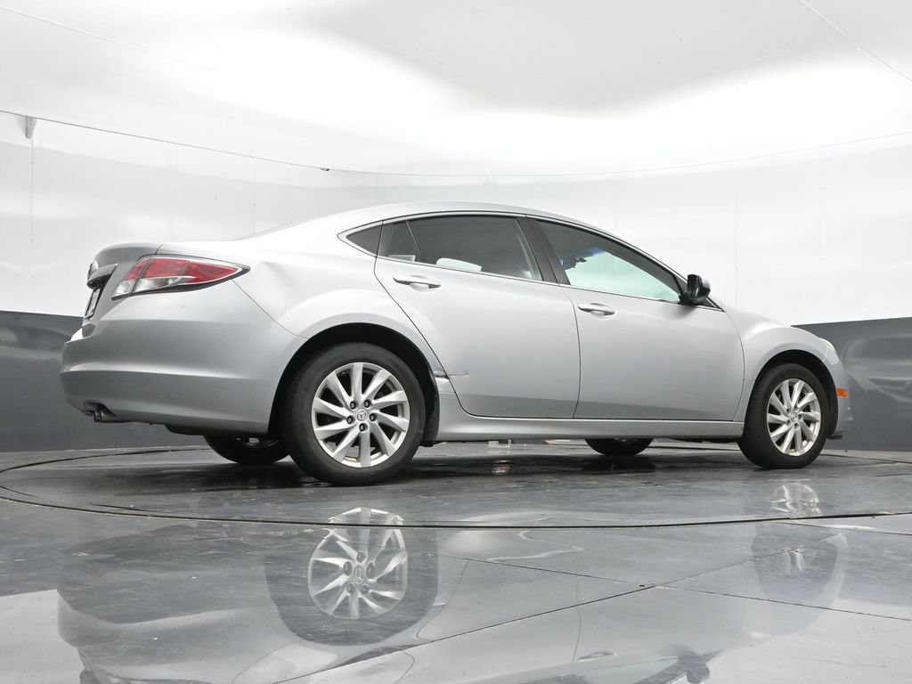 Used 2011 MAZDA MAZDA6 i Touring FWD image 38