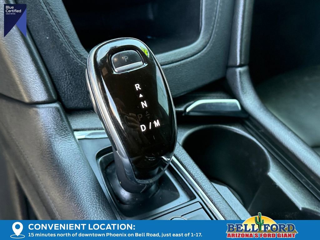 Used 2020 Cadillac XT6 Sport w/ Platinum Package image 23