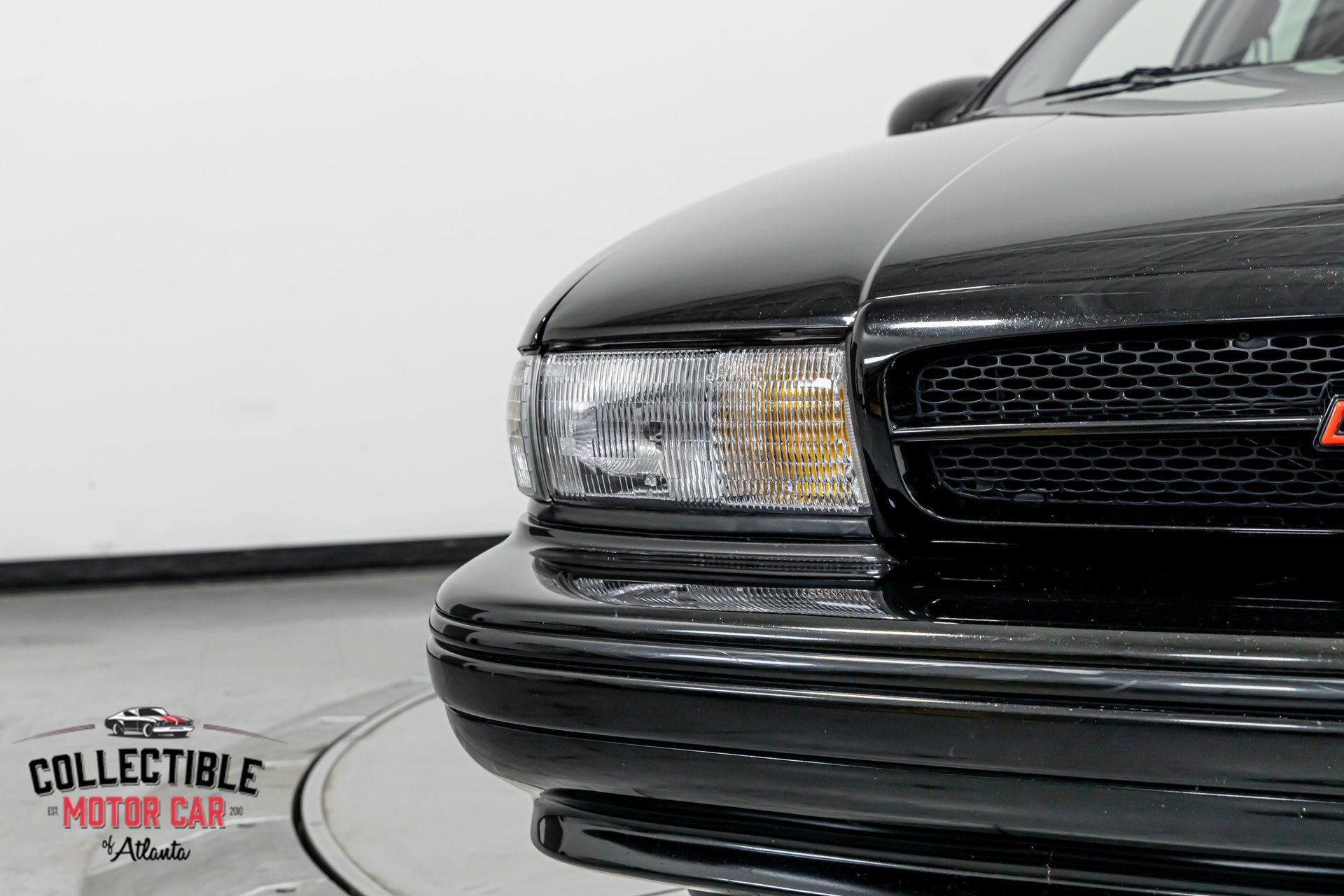 Used 1996 Chevrolet Impala SS RWD image 45