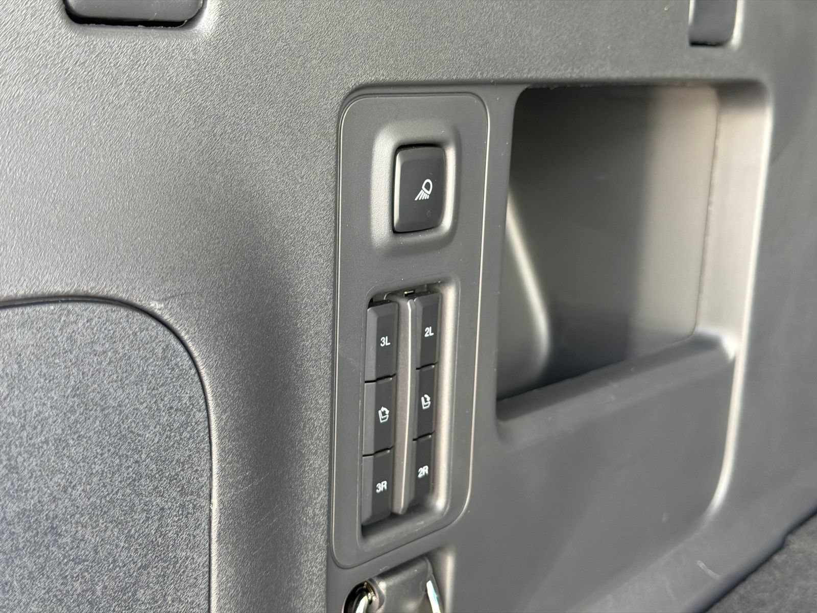 New 2025 Ford Expedition Max Active AWD/4WD image 9