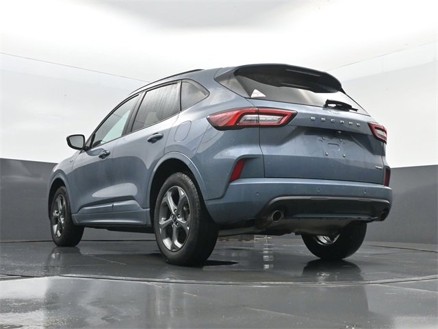Used 2023 Ford Escape ST-Line w/ Tech Pack #1 image 25