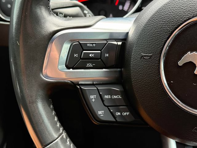 Used 2021 Ford Mustang GT w/ Equipment Group 301A RWD image 11