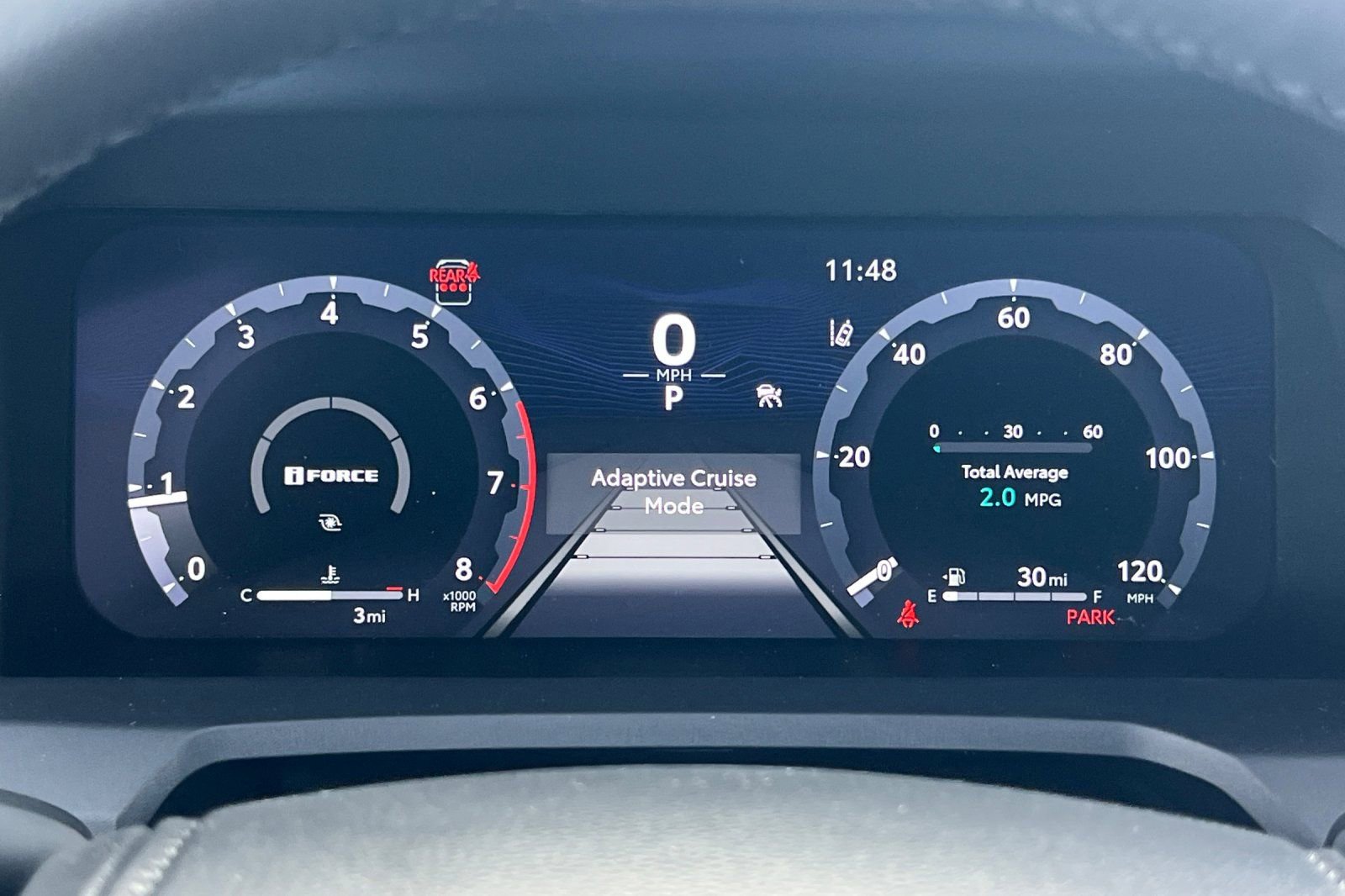 New 2026 Toyota 4Runner TRD Off-Road Premium image 29