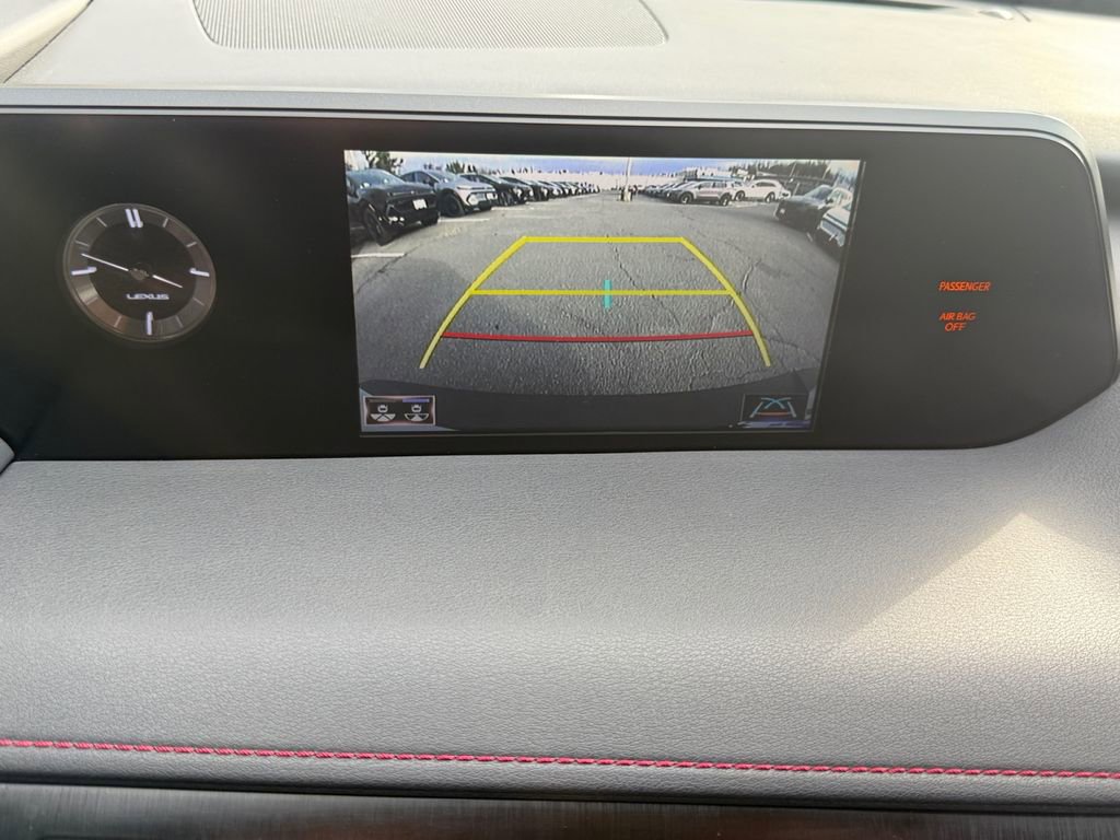 Used 2019 Lexus UX 200 F Sport image 20