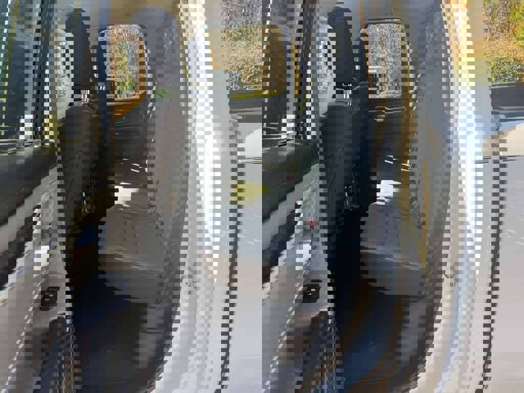 Used 2020 RAM 1500 Big Horn image 15