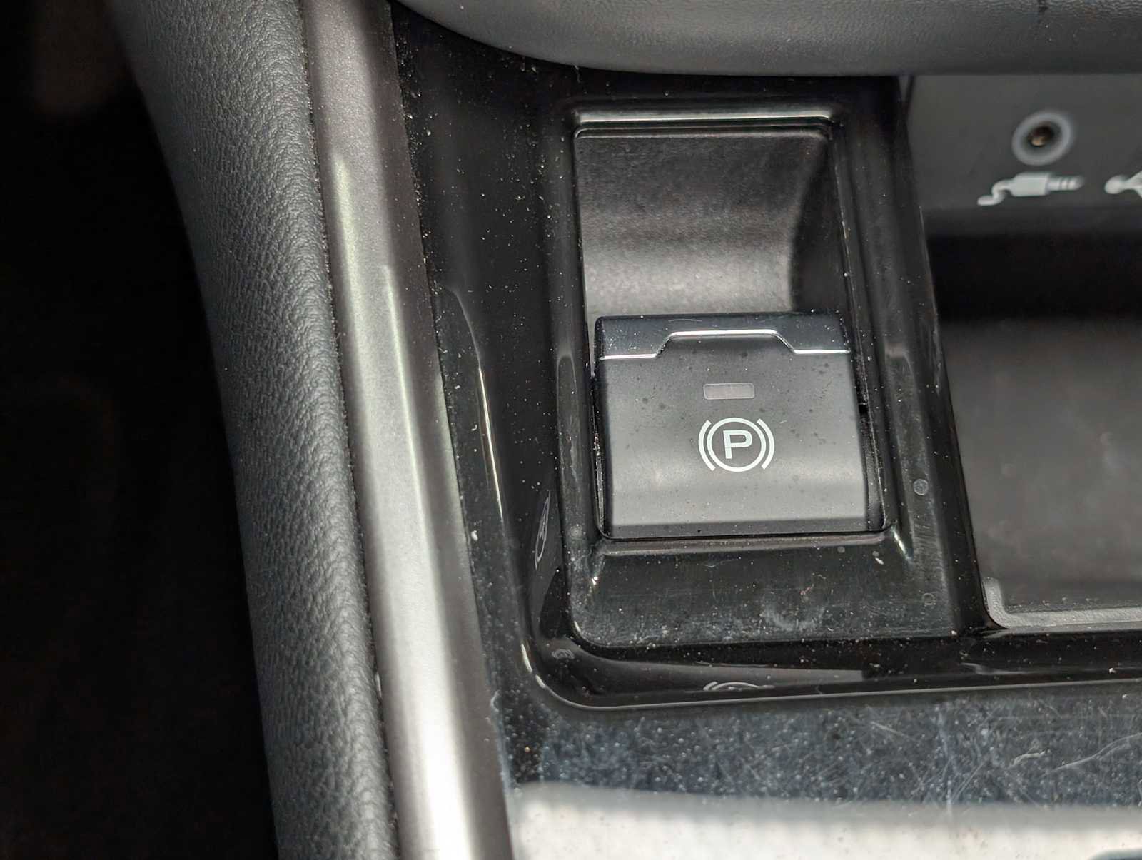 Used 2024 Subaru Legacy Premium AWD/4WD image 30