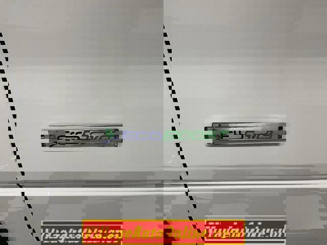 Used 2014 Ford F150 FX4 w/ Equipment Group 401A Mid image 24