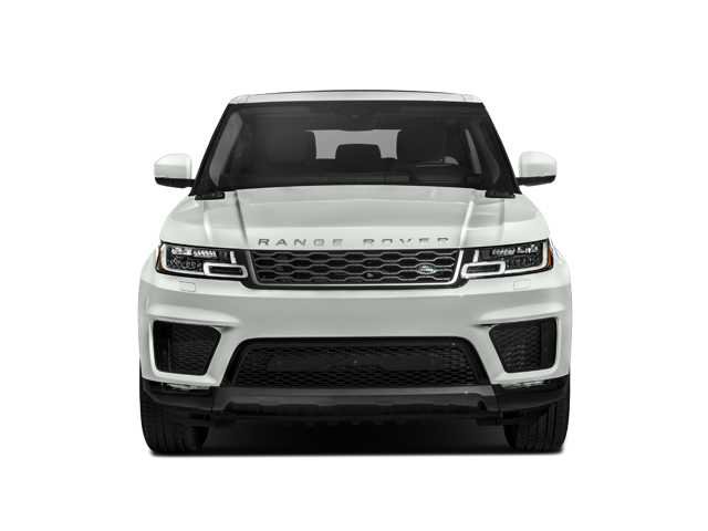 Used 2018 Land Rover Range Rover Sport HSE Dynamic AWD/4WD image 4