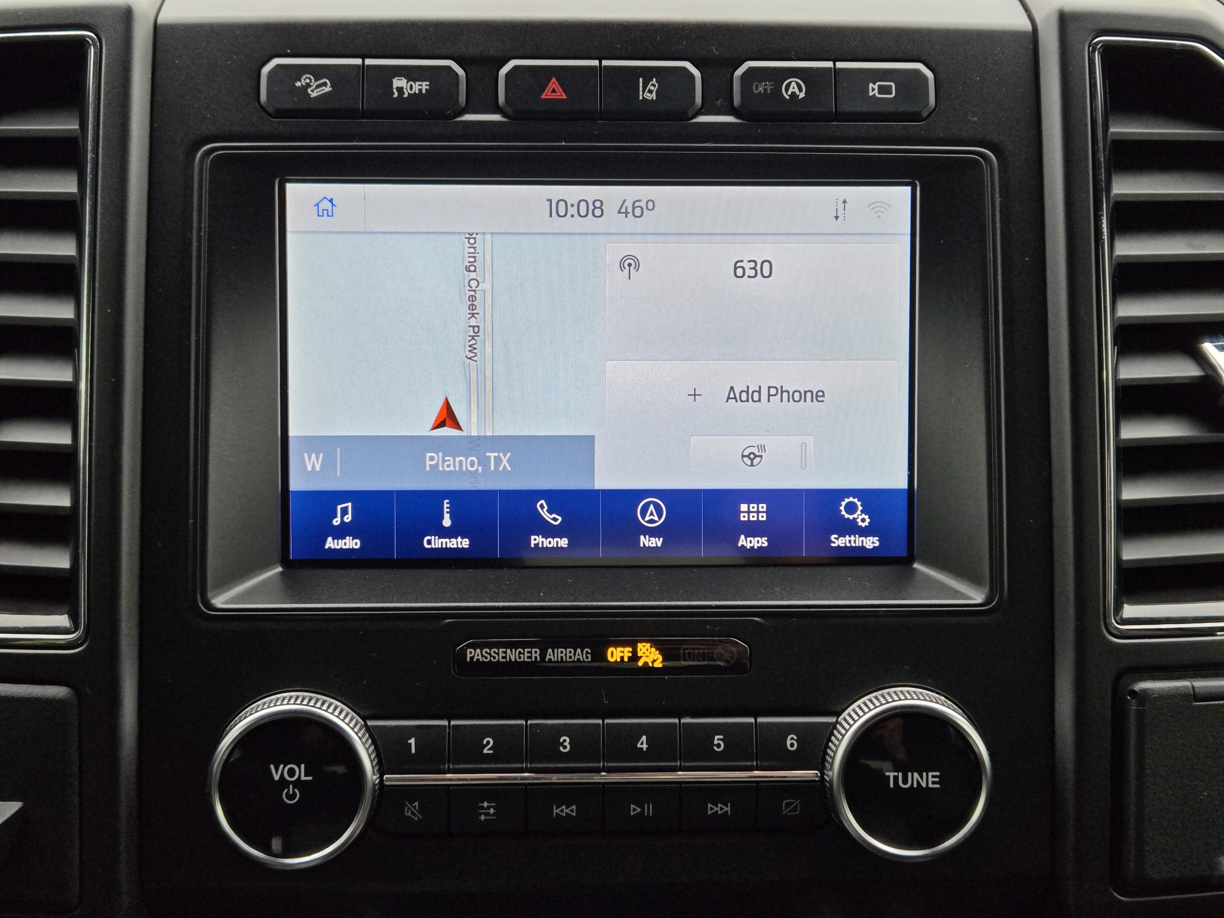 Used 2020 Ford Expedition King Ranch w/ Cargo Package image 20