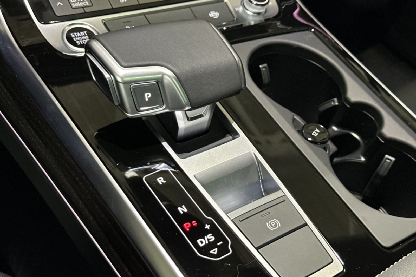 New 2026 Audi Q7 3.0T Premium AWD/4WD image 22