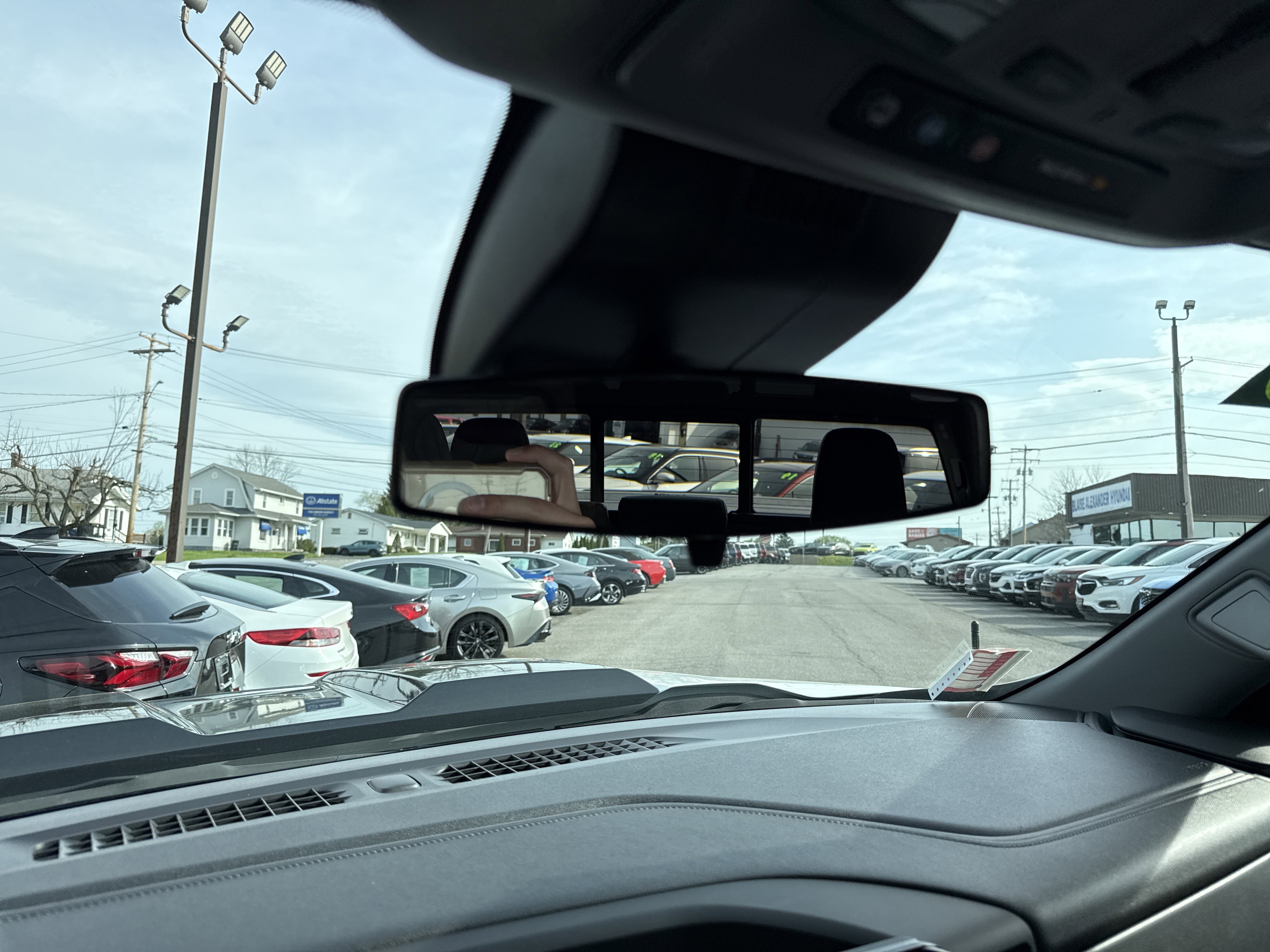 Used 2023 Chevrolet Silverado 1500 LT Trail Boss w/ Convenience Package II image 11