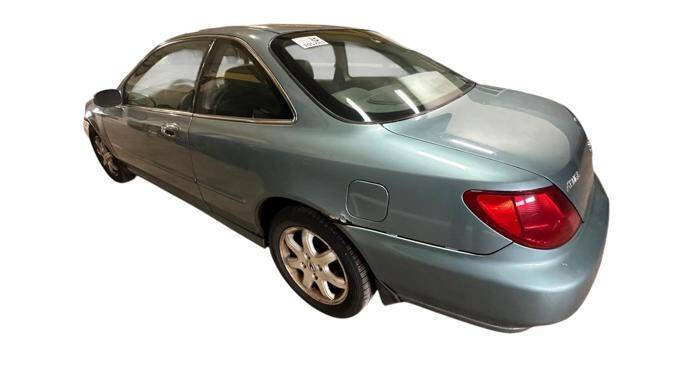 Used 1998 Acura CL 3.0 FWD image 3