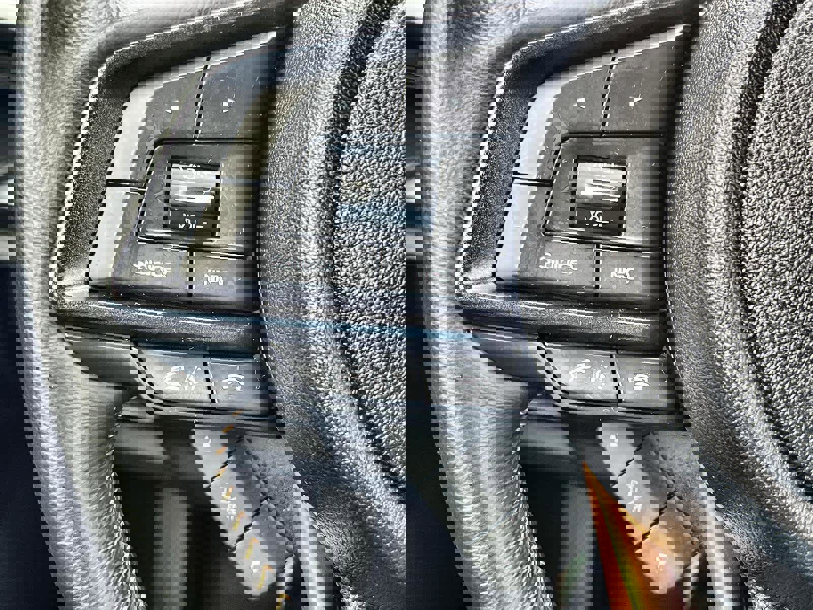 Certified 2025 Subaru Forester Wilderness image 29