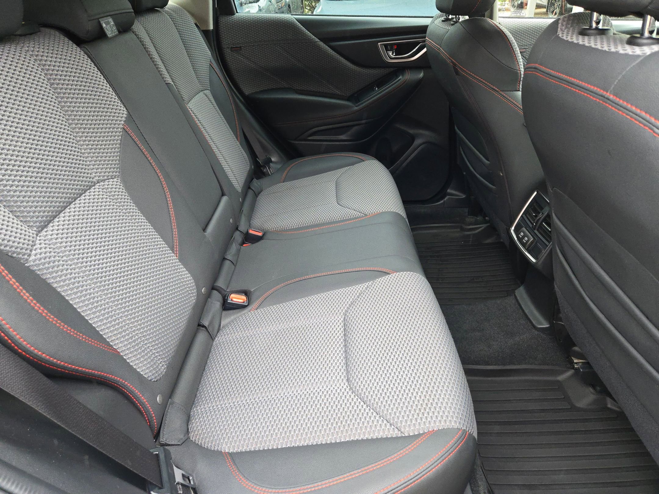 Used 2021 Subaru Forester Sport w/ Popular Package #2 image 27