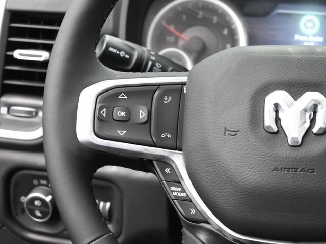 New 2026 RAM 1500 Big Horn AWD/4WD image 30