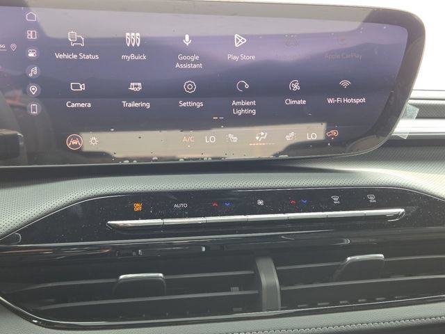 New 2027 Buick Enclave Preferred w/ Power Package AWD/4WD image 34