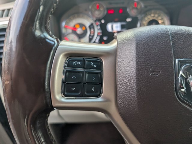 Used 2017 RAM 1500 Laramie Longhorn w/ Protection Group AWD/4WD image 18