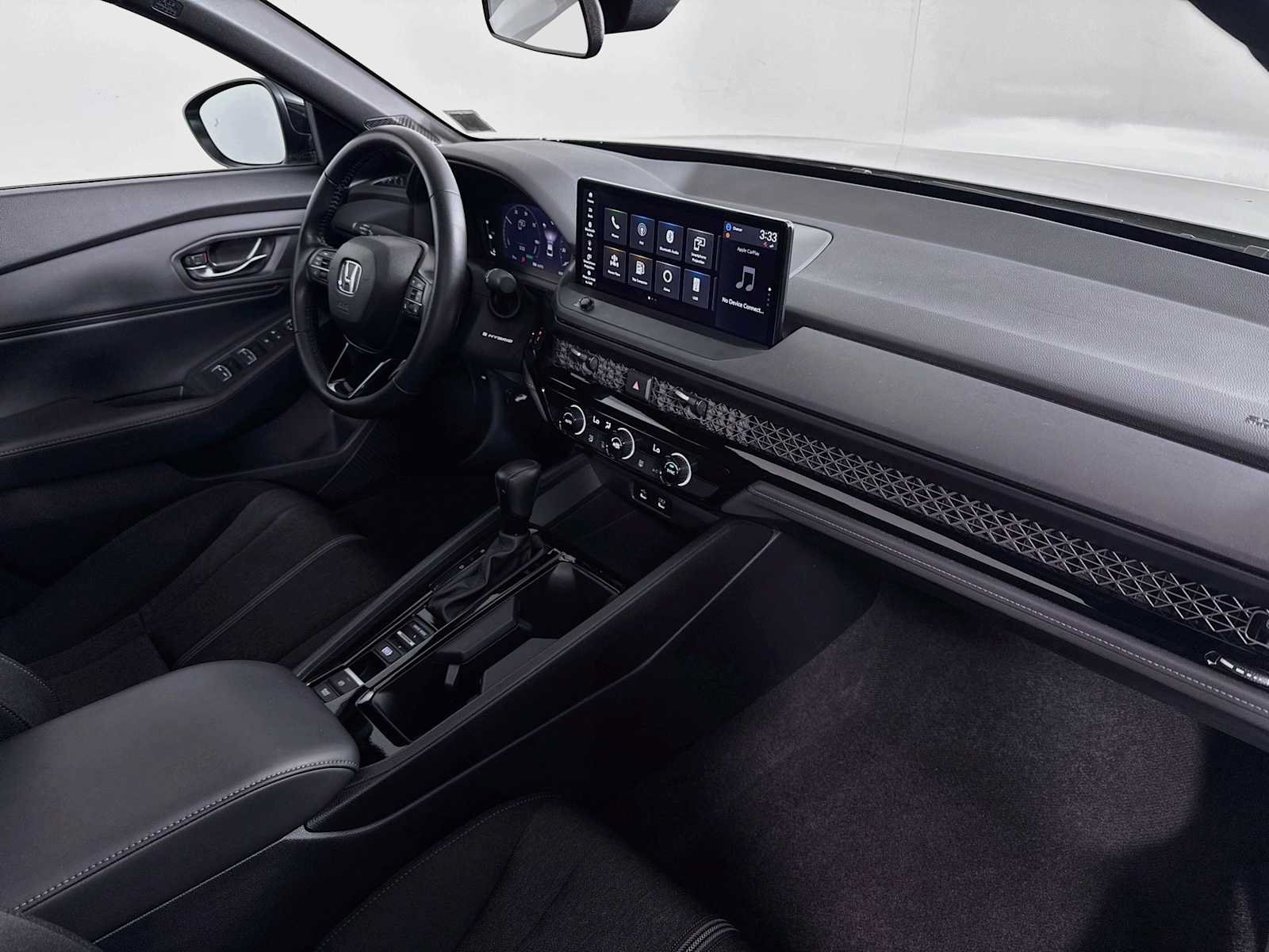 Used 2024 Honda Accord Sport image 26
