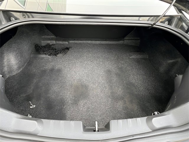 Used 2015 Chevrolet Camaro LS image 20