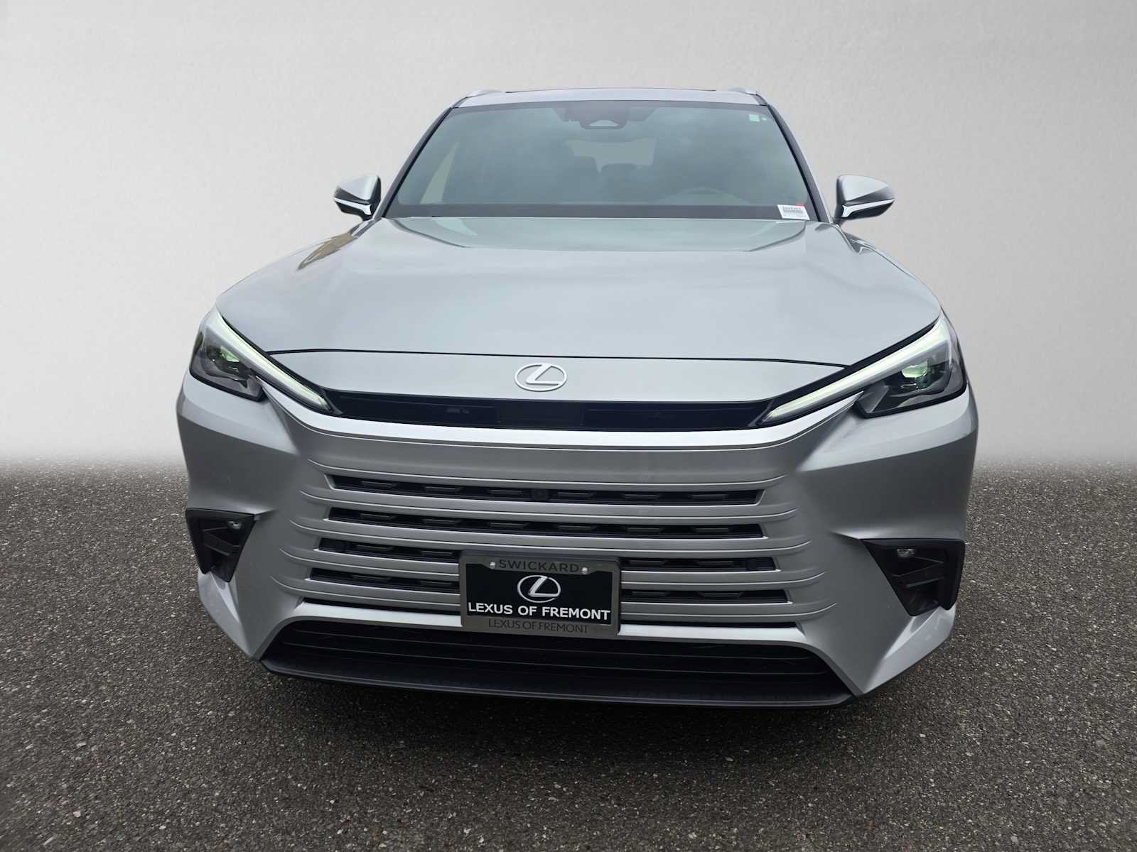 New 2026 Lexus TX 350 FWD w/ Technology Package image 8