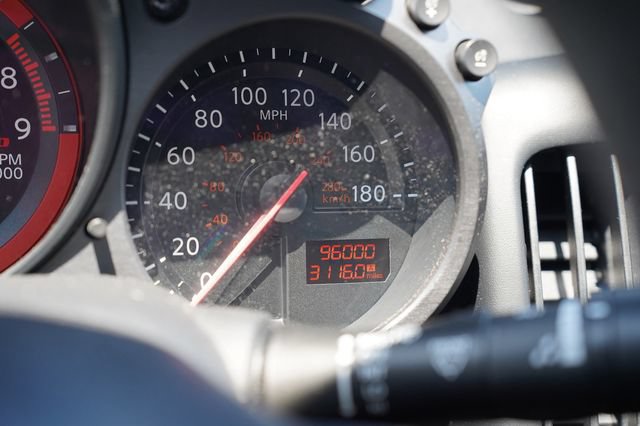 Used 2015 Nissan 370Z NISMO RWD image 25
