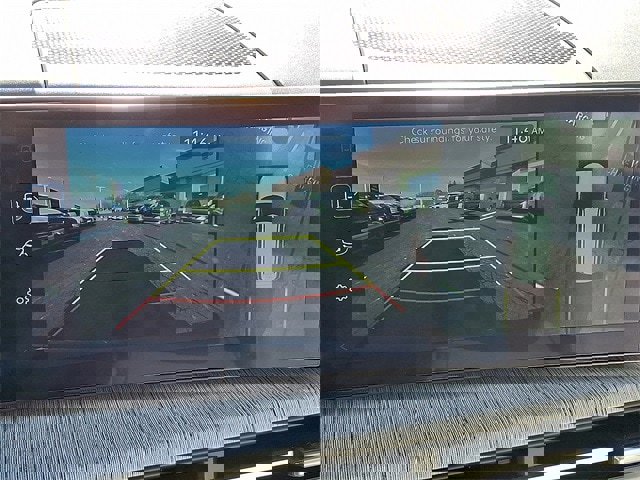 Certified 2024 Hyundai Santa Fe Calligraphy image 19