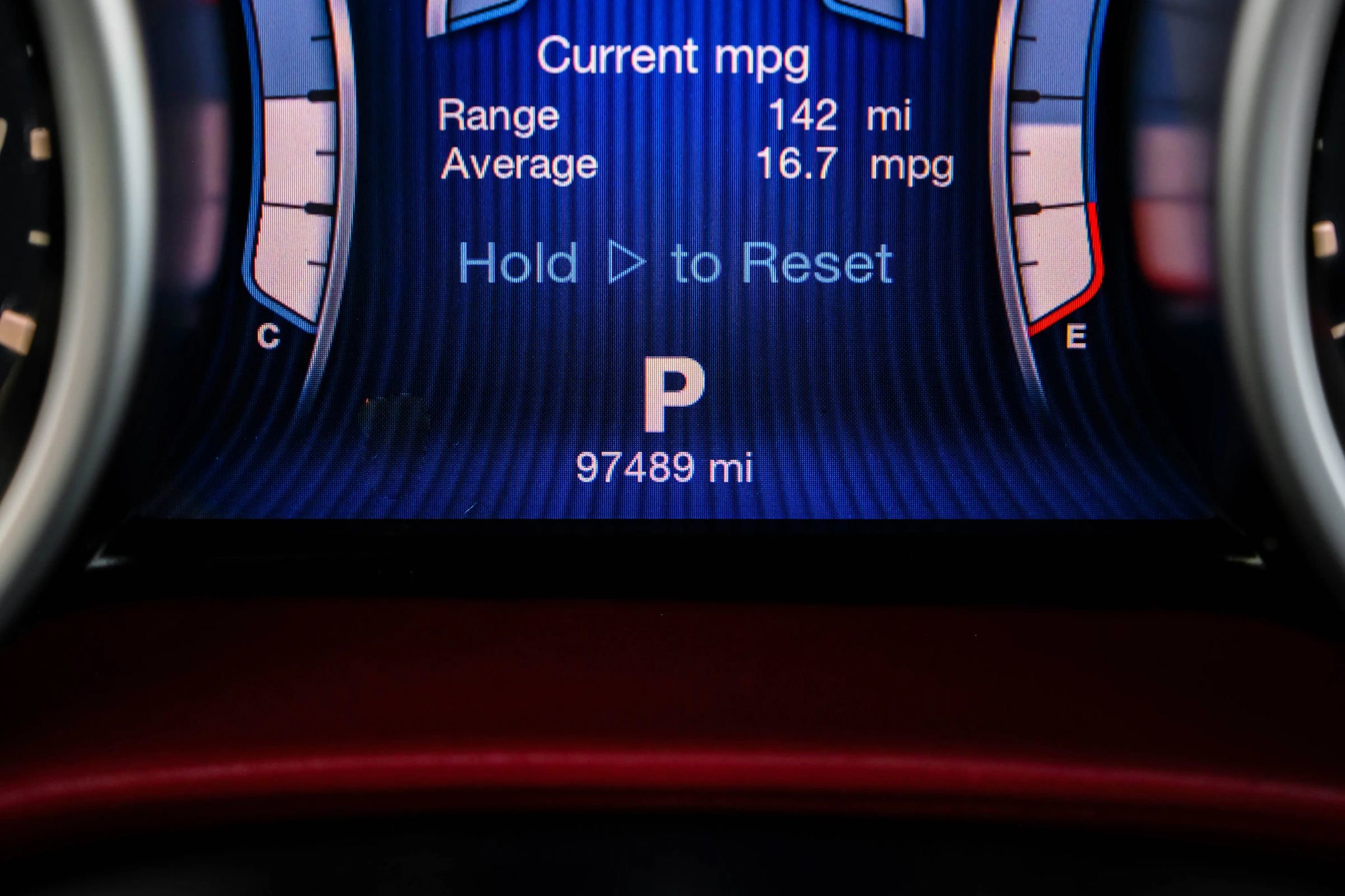 Used 2014 Maserati Ghibli image 21