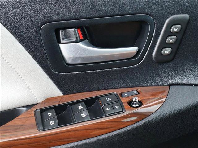 Used 2017 Toyota Sienna Limited Premium AWD/4WD image 13