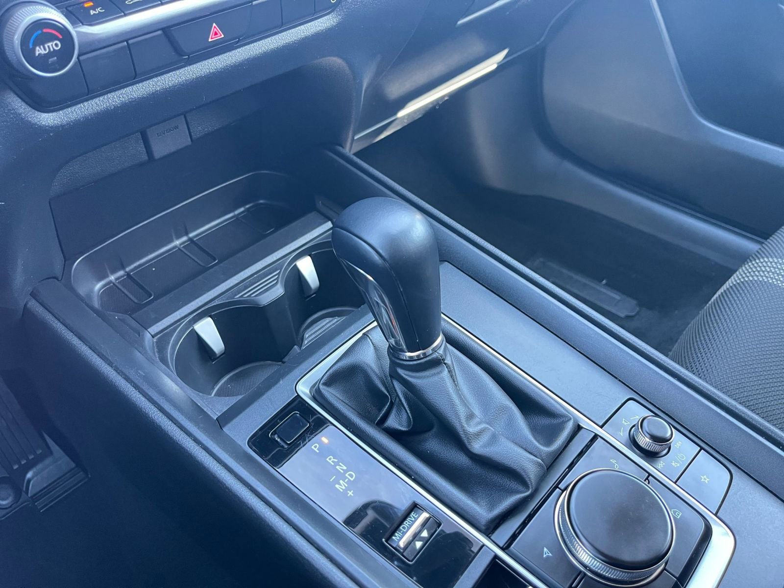 Used 2025 MAZDA CX-50 AWD 2.5 S w/ Select Package image 40