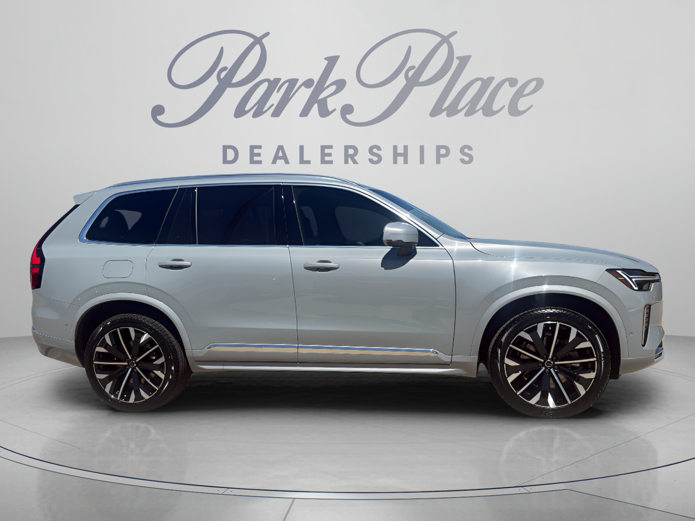 New 2027 Volvo XC90 B6 Ultra AWD/4WD image 9