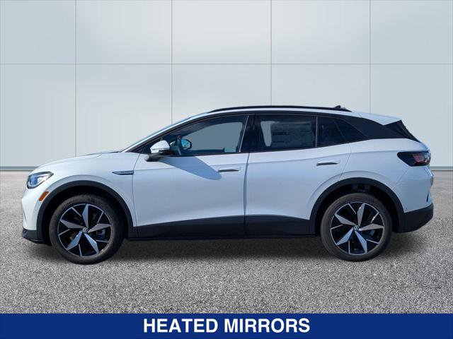 New 2026 Volkswagen ID.4 Pro S AWD/4WD image 2