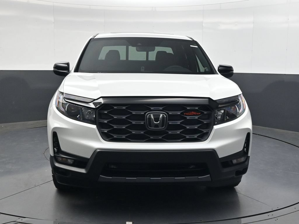 Used 2026 Honda Ridgeline TrailSport image 9