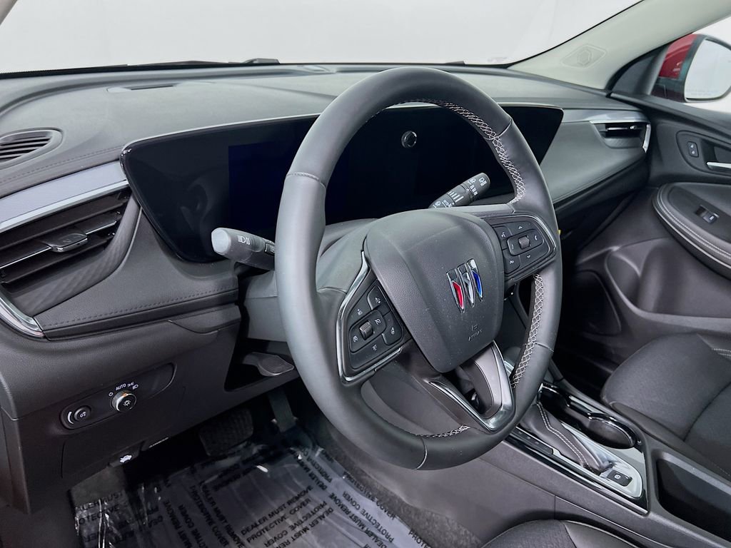 New 2026 Buick Encore GX Preferred w/ Comfort Package image 8
