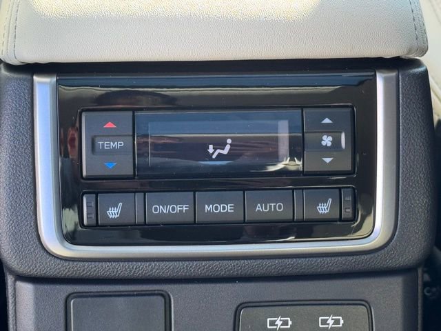 New 2025 Subaru Ascent Limited image 20