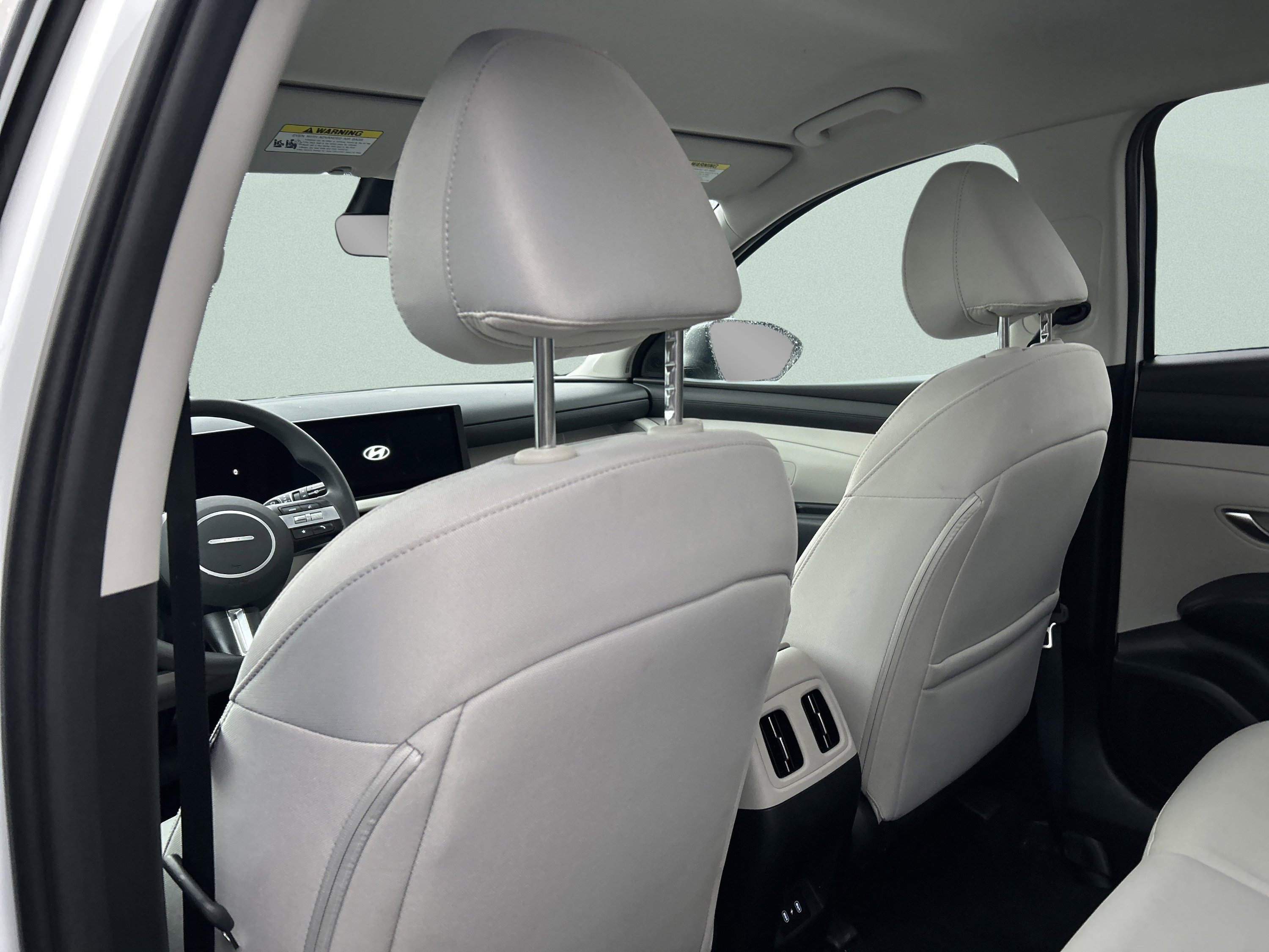 Used 2025 Hyundai Tucson SEL image 16