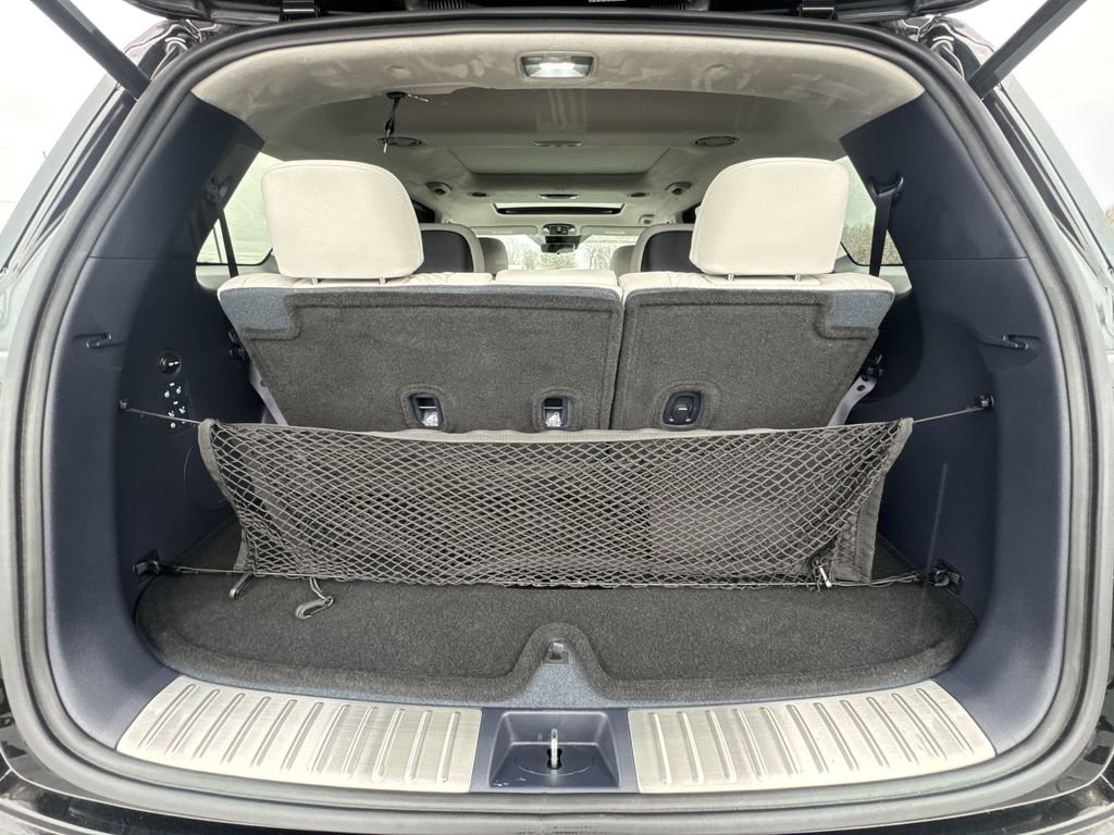 Used 2025 Hyundai Palisade Calligraphy image 25