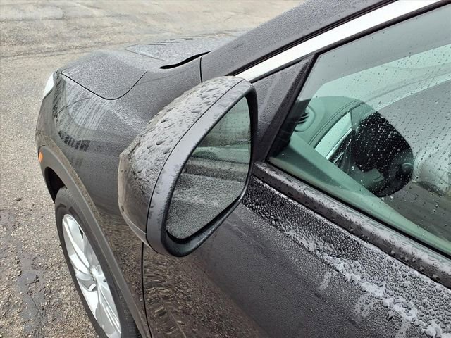 Used 2025 Buick Encore GX Preferred image 44