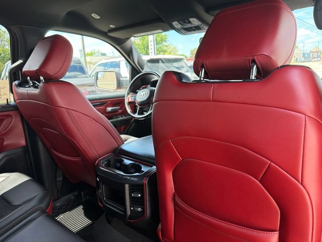 Used 2019 RAM 1500 Rebel AWD/4WD image 5