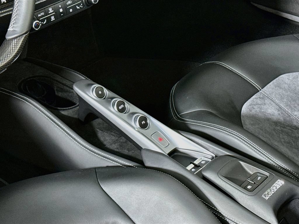 Certified 2023 Ferrari F8 Tributo RWD image 16