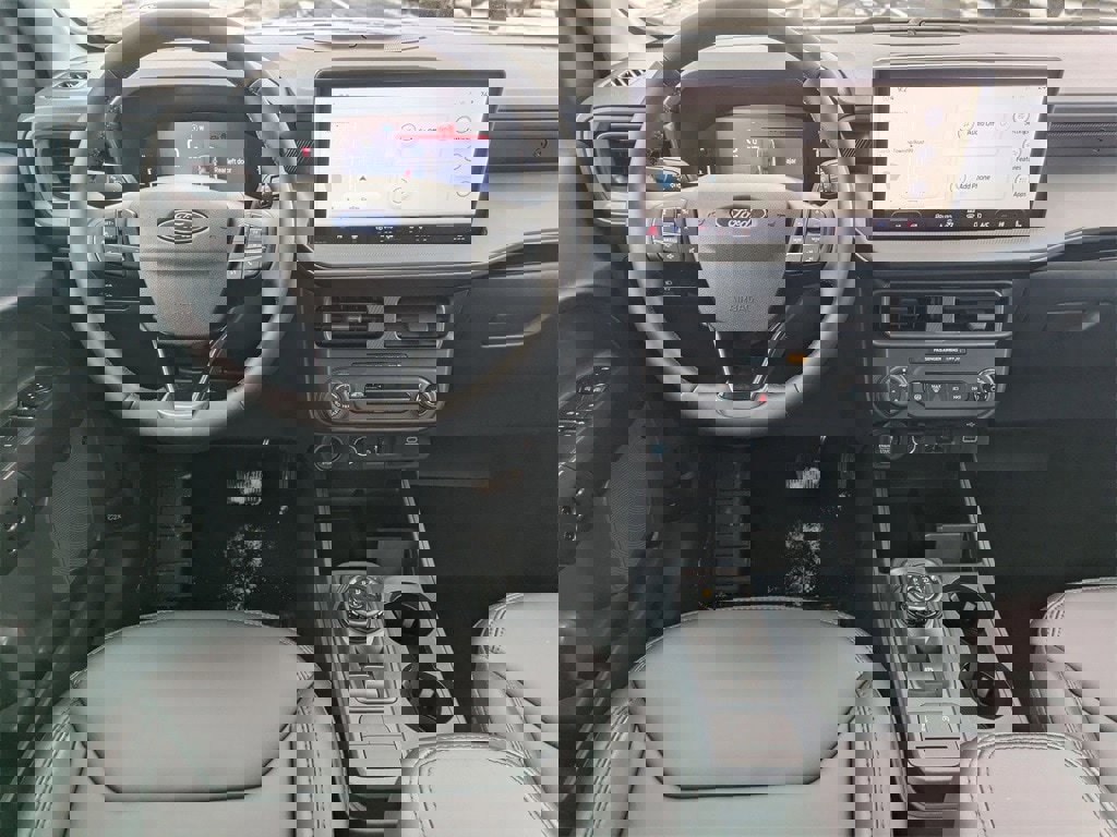 New 2026 Ford Maverick Lariat w/ Black Appearance Package image 17