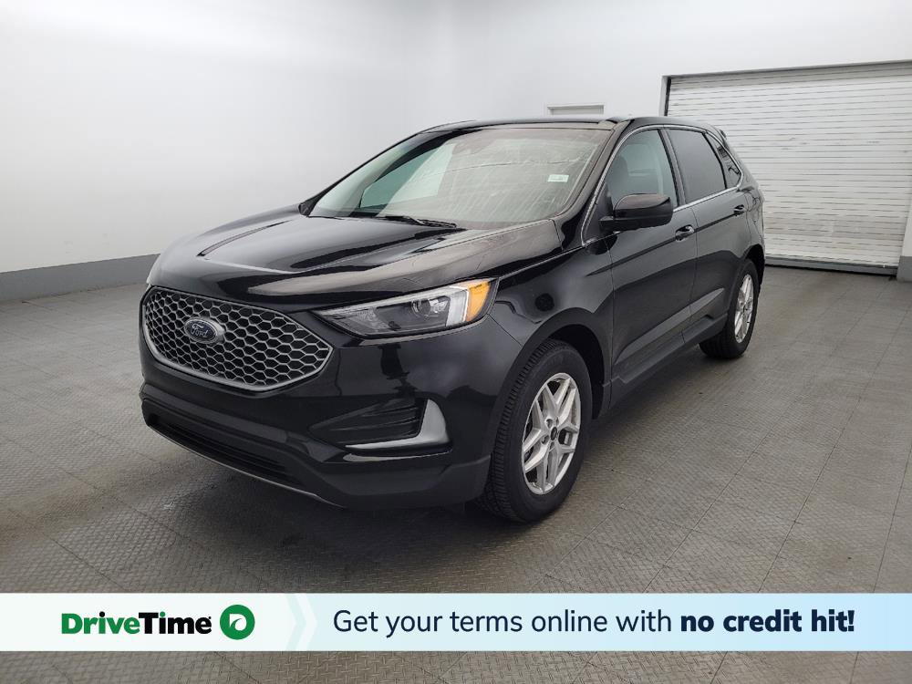 Used 2024 Ford Edge SEL