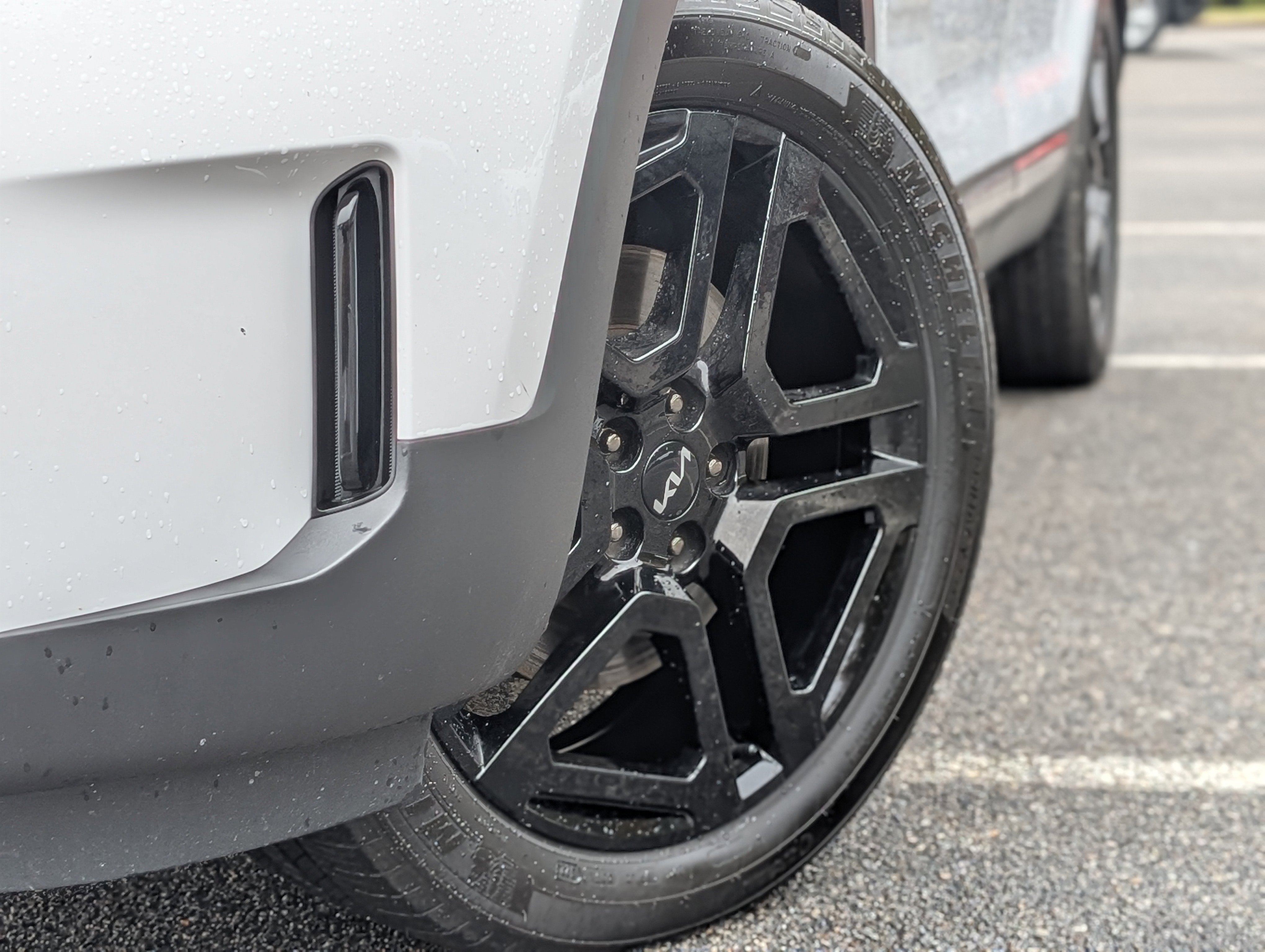 Used 2024 Kia Telluride SX Prestige X-Line image 38