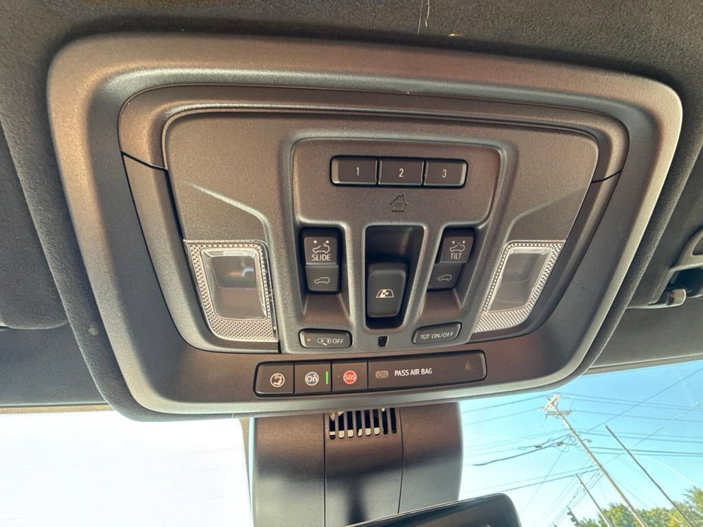New 2026 GMC Sierra 2500 Denali Ultimate AWD/4WD image 29